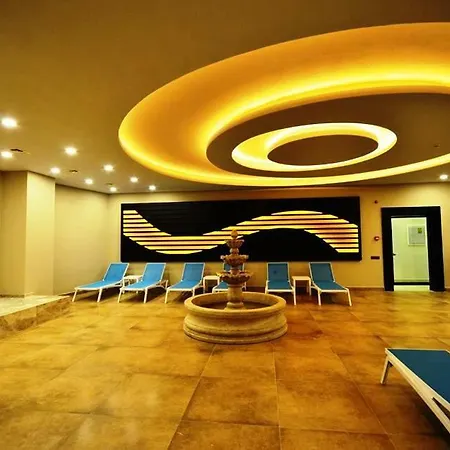 Апартаменты У Моря В Аланье, Махмутлар * Alanya